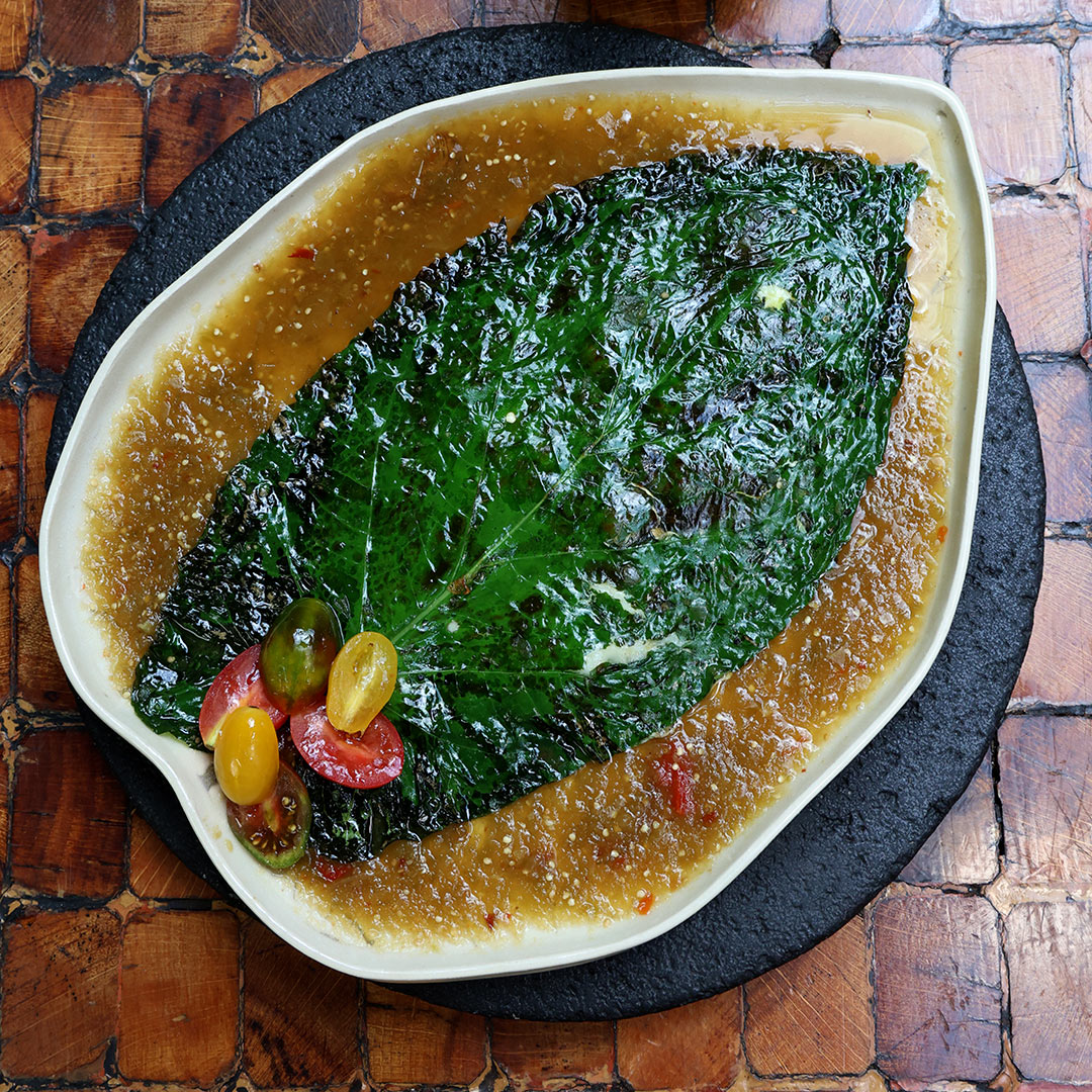 🎉 Los Danzantes, ubicado en el corazón de Coyoacán, celebra 30 años siendo un ícono gastronómico con su cocina consciente y llena de historia.

Descubre este viaje por tres décadas de sabor 👉 bit.ly/Danzantes30