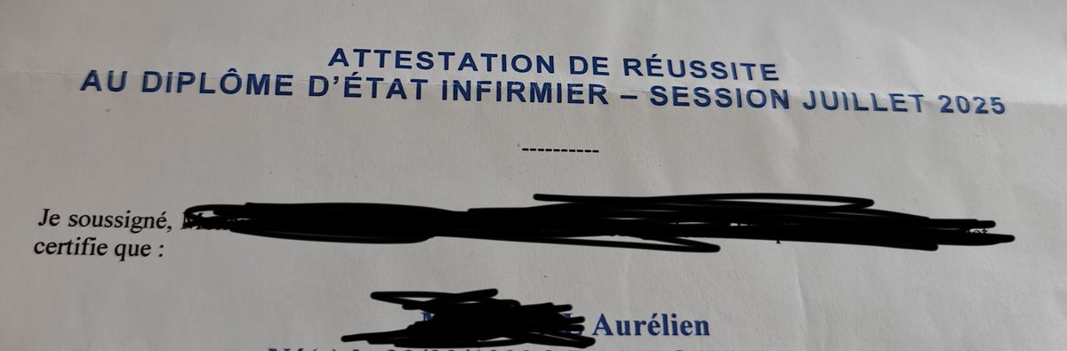 Ladies and gentlemen, I DID IT ! 🥳
3 years, 0 fail, ready to cure "everyone" (Except from OW addiction and homosexuality, sry 🙏)