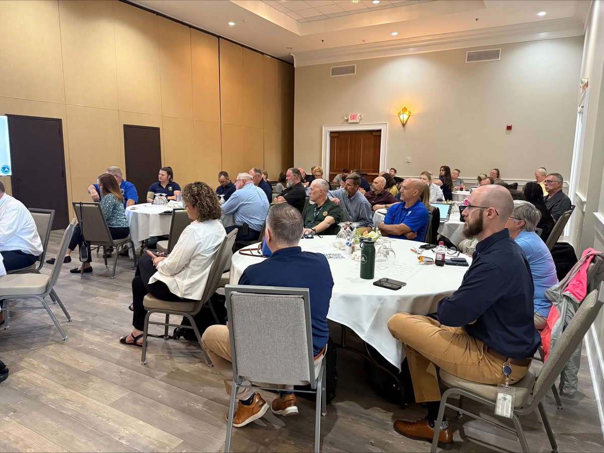 SC EM Association tweet media