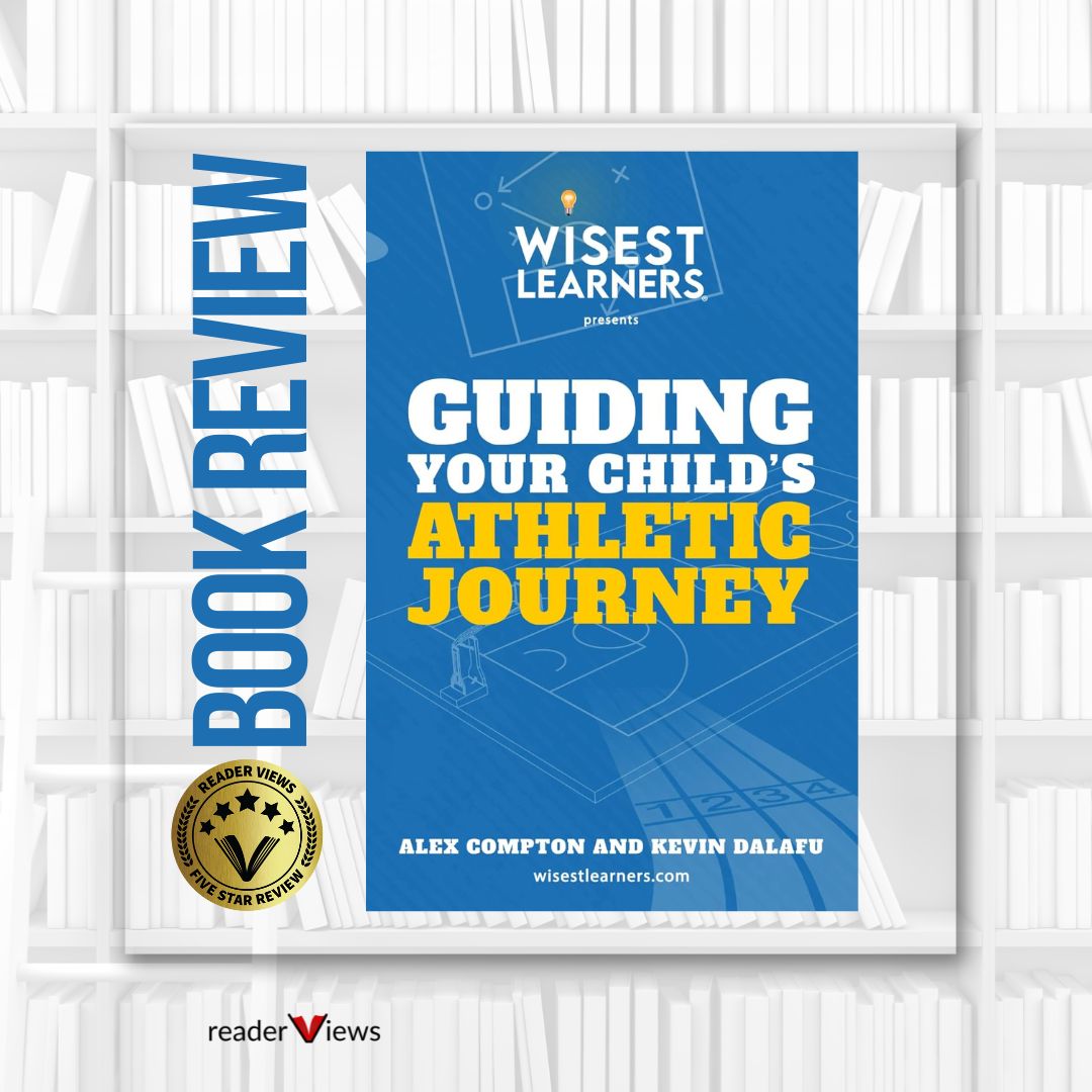Reader Views (@readerviews) on Twitter photo A practical, research-backed guide helps parents support young athletes with emotional intelligence, servant leadership, and effective communication. readerviews.com/reviews/guidin…  #books #reading #bookstagram #readerviews A practical, research-backed guide helps parents support young athletes with emotional intelligence, servant leadership, and effective communication. readerviews.com/reviews/guidin…  #books #reading #bookstagram #readerviews