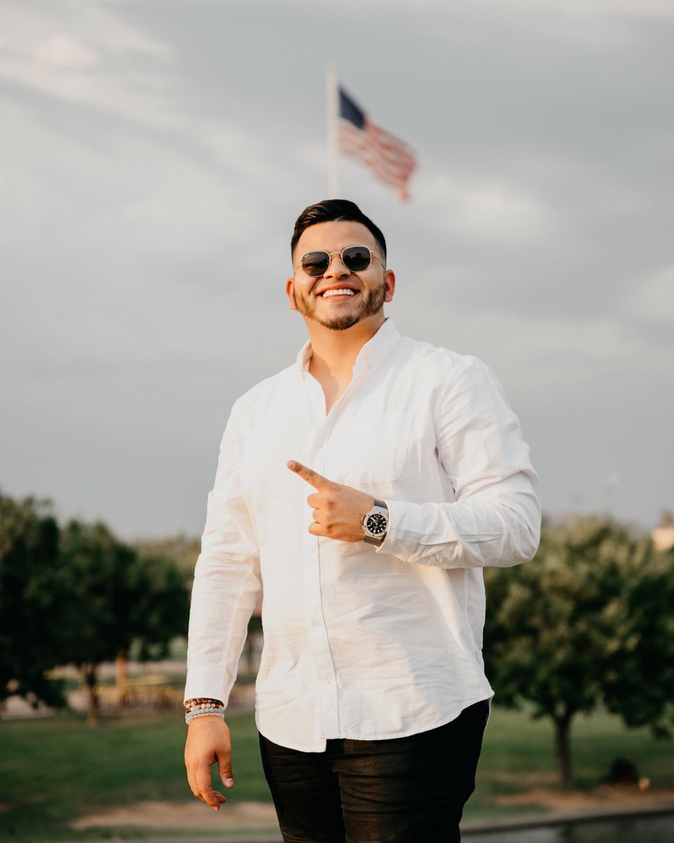 Unsure On How Many Years 𝐆𝐎𝐃 Is Gifting Me On This 𝐄𝐚𝐫𝐭𝐡 But I Promise Y’all I’m Making 𝐄𝐕𝐄𝐑𝐘 𝐃𝐀𝐘 𝐂𝐎𝐔𝐍𝐓💯♠️🇺🇸