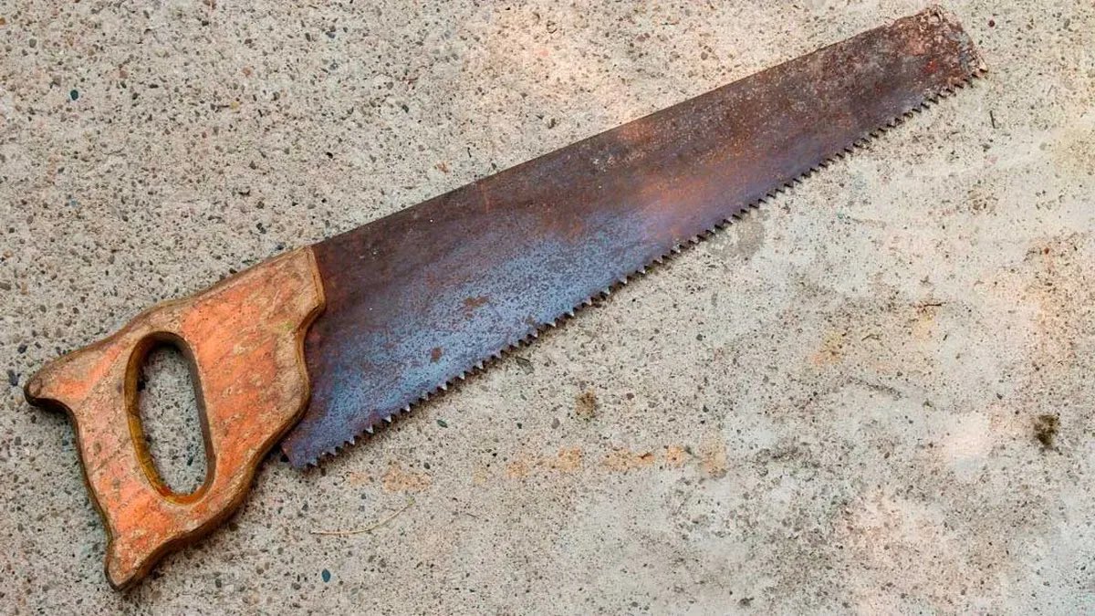 La espada de Bolívar