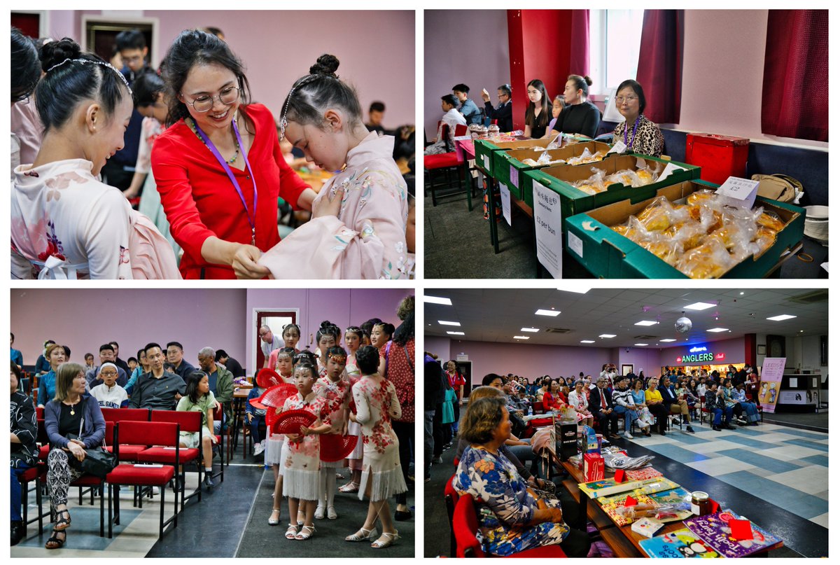 Behind the Scenes at our Summer Fair
While the spotlight was on stage, so much happened quietly behind the scenes, from setting up and running stalls, to greeting guests, supporting performers, and keeping everything flowing smoothly
A huge thank you to all
Photo credit LCCS Ming