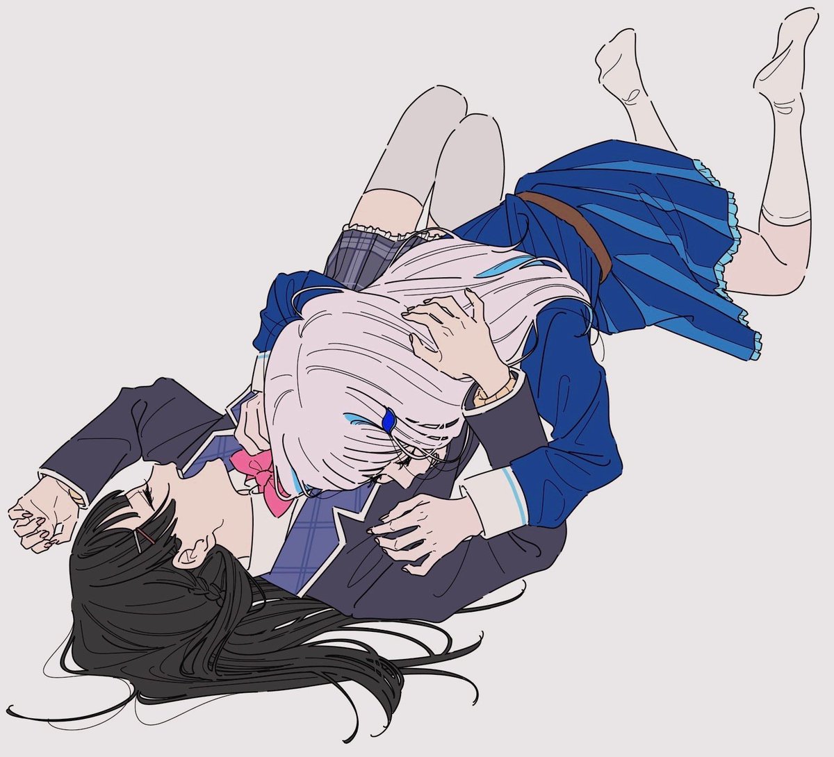 たかいたかーい　　　ｸﾞｼｬｰｰ