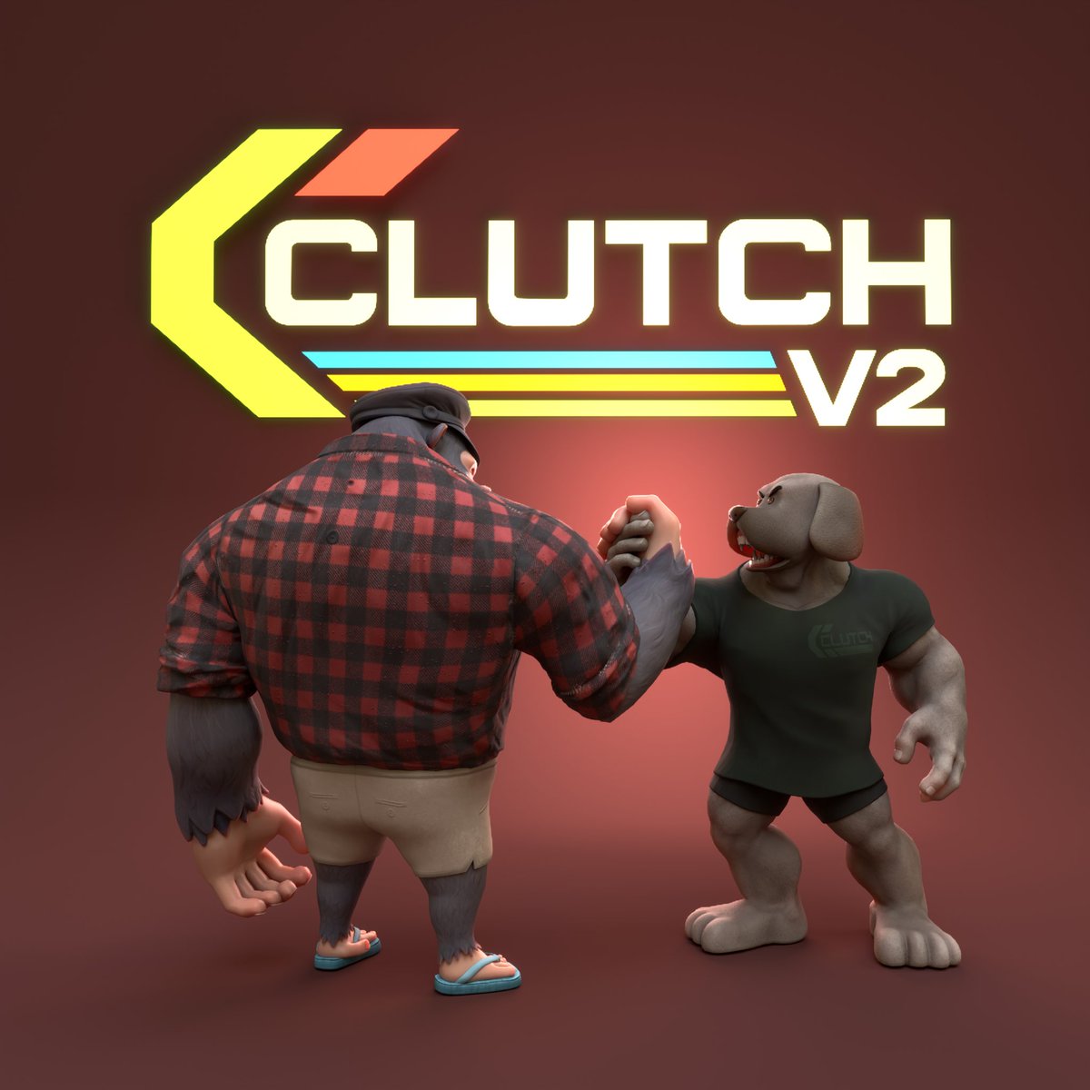 The partnership you never knew you needed