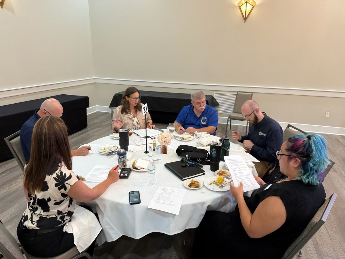 SC EM Association tweet media