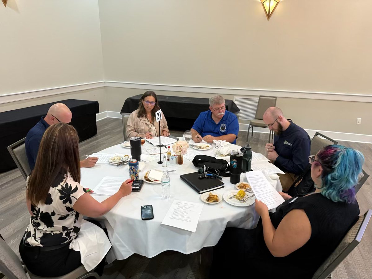 SC EM Association tweet media