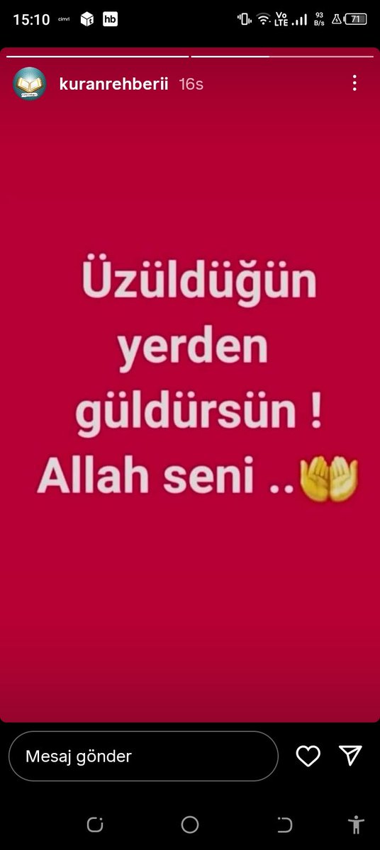 Arkadaşlar okuduğum 41 Kevser süresini acziyeti,muhtaçlıgı,mahkumiyeti,bircu ve derdi olan kardeşlerimizin tez zamanda kolaylıkla bir çıkış yolu bulması duasıyla salâvat ve aminle sizlere hediyemdir insallah.