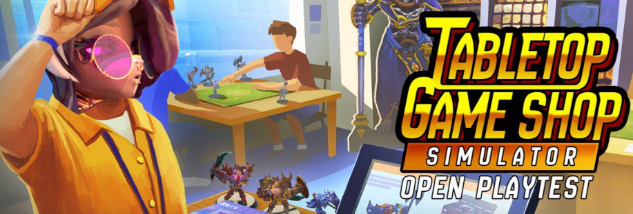 seuchenkater's tweet image. ---&amp;gt;Heute 20 Uhr&amp;lt;---
gibs was FRISCHES noch NIE gesehen!

✨💵Tabletop Game Shop Simulator!💵✨

Hab ein Playtest bekommen und darf es streamen❤️
#vtuber #gervtuber #tabletopgameshopsimulator