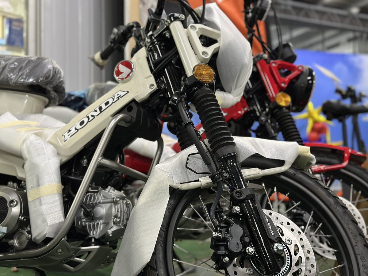 Ito Motors (@ItoMotors) / Posts / X