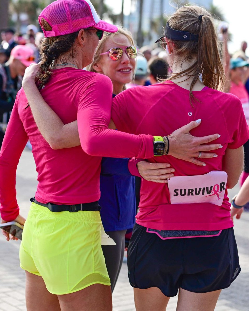 1 in 3 breast cancer patients face financial hardship. The DONNA Foundation offers financial assistance and support through the DONNA CareLine ➡️ thedonnafoundation.org