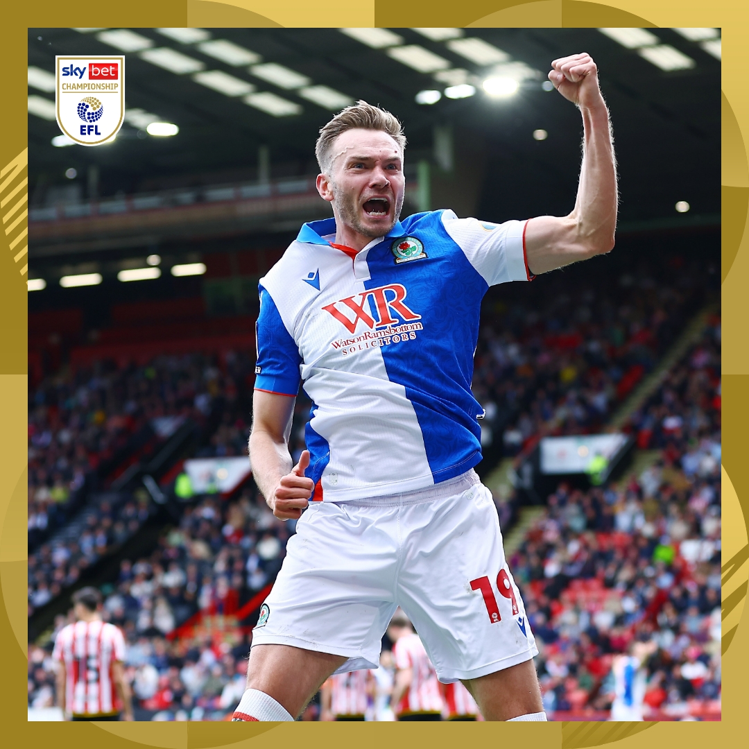SkyBetChamp's tweet image. The #SkyBetChampionship returns in one month! 😍
#EFL