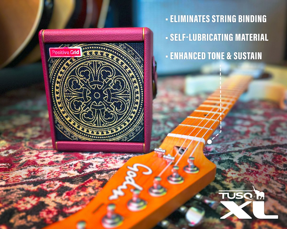 GraphTechGuitar's tweet image. We are about performance #tusqxl @graphtechguitarlabs #godinguitars @godinguitars #positivegrid @positivegrid #guitar #guitarperformance #guitarstore #guitarplayer #guitarluthier