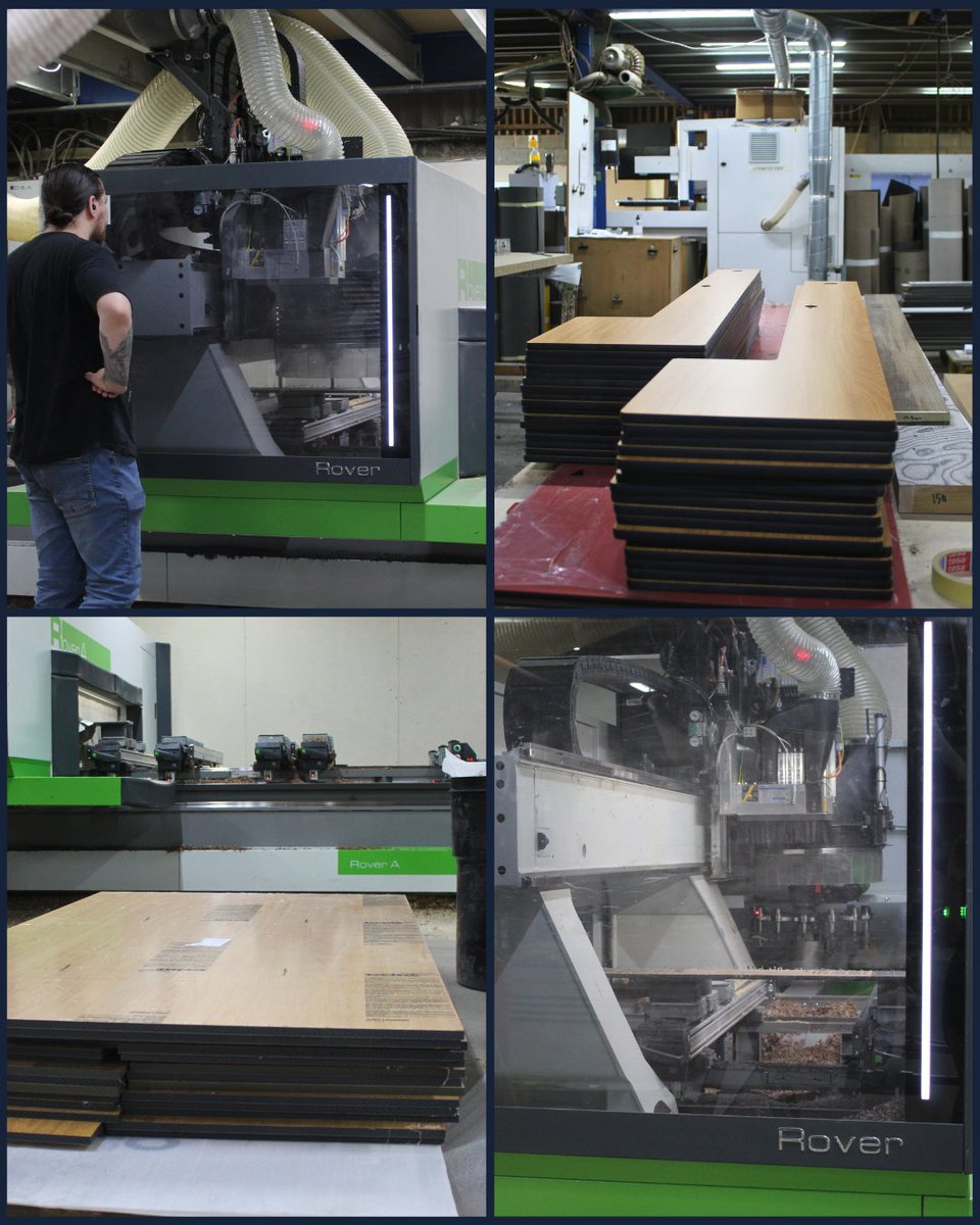 washroom_tweets's tweet image. Day 4 of Factory Focus Week 🔐📏

Focusing on lockers today — SGL in production.
Hardwearing, straightforward, built for busy spaces.
Prepped, edged, assembled.
Functional and ready to go.

#FactoryFocusWeek #SGLLockers #JoineryWorkshop #HowItsMade #FactoryFlow #WorkInProgress