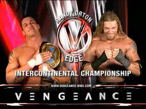 wrestle_hist's tweet photo. 7/11/2004
Edge defeated Randy Orton to win back the Intercontinental Championship at Vengeance from the Hartford Civic Center in Hartford, Connecticut.
#WWE #Vengeance #Edge #AdamCopeland #RatedRSuperstar #RandyOrton #LegendKiller #RKO #RatedRKO #IntercontinentalChampionship https://t.co/lvksmNoyvT