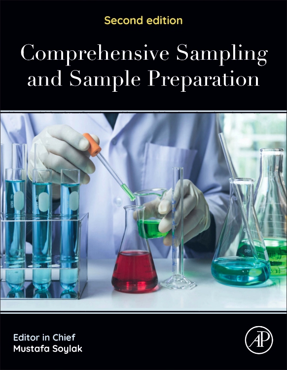 Elsevier Major Reference Works (@elseviermrw) on Twitter photo Delighted to announce the new 2nd edition of Comprehensive Sampling and Sample Preparation. Congratulations to Editor-in-Chief Prof. Dr. Mustafa Soylak <a href="/soylakm/">Prof. Dr. Mustafa Soylak 🇹🇷</a> and the whole Editorial team #MRW #Elsevier #Chemistry
tinyurl.com/fau6urhr Delighted to announce the new 2nd edition of Comprehensive Sampling and Sample Preparation. Congratulations to Editor-in-Chief Prof. Dr. Mustafa Soylak <a href="/soylakm/">Prof. Dr. Mustafa Soylak 🇹🇷</a> and the whole Editorial team #MRW #Elsevier #Chemistry
tinyurl.com/fau6urhr