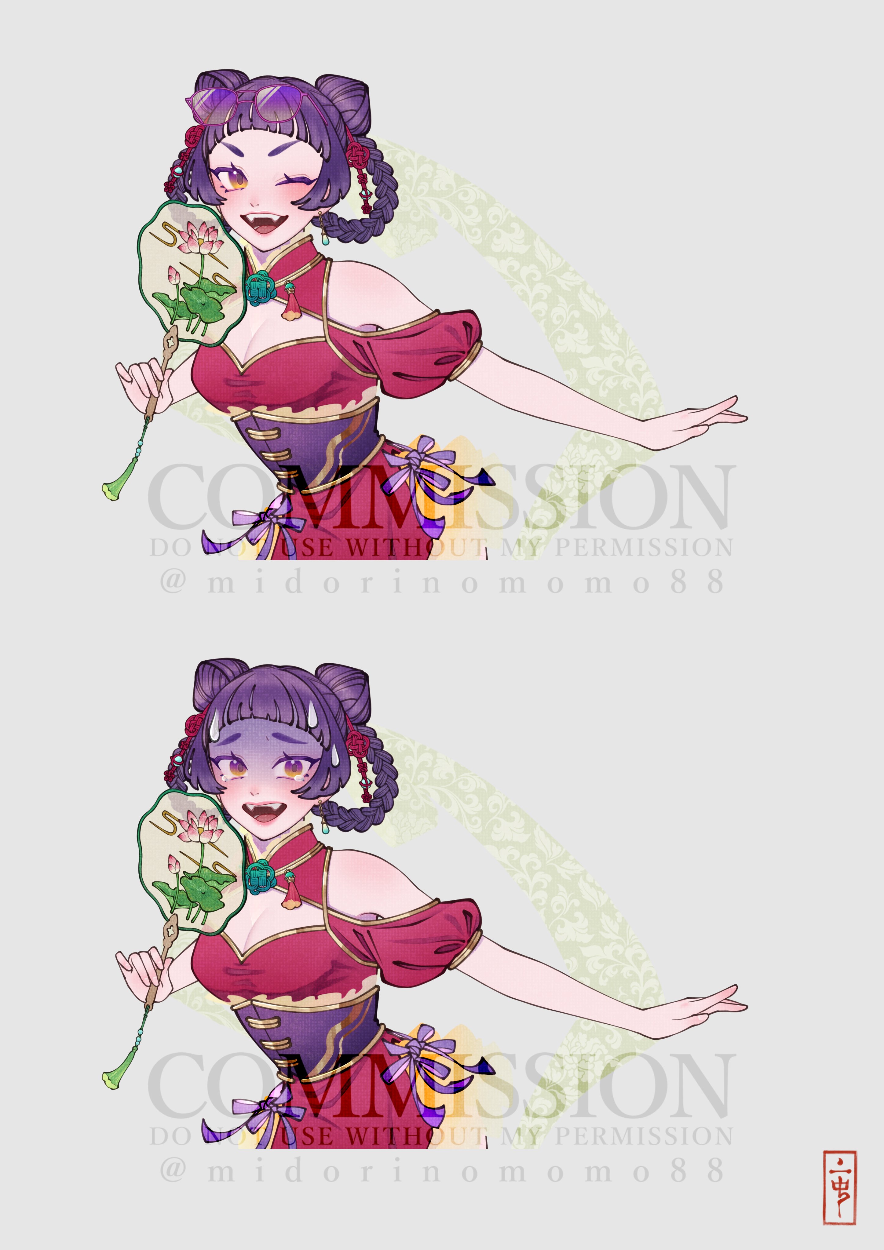 幸せこいこい！！！ しあわせき (@siawaseki05) / X