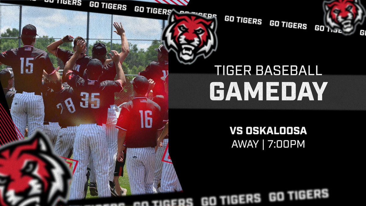 ADM Tiger Baseball (@adm_baseball) on Twitter photo The road to state begins tonightβ¦
π Oskaloosa
β° 7 PM
ποΈ Oskaloosa High School
π² follow for live updates
<a href="/admactivities/">ADM Tigers</a> The road to state begins tonightβ¦
π Oskaloosa
β° 7 PM
ποΈ Oskaloosa High School
π² follow for live updates
<a href="/admactivities/">ADM Tigers</a>