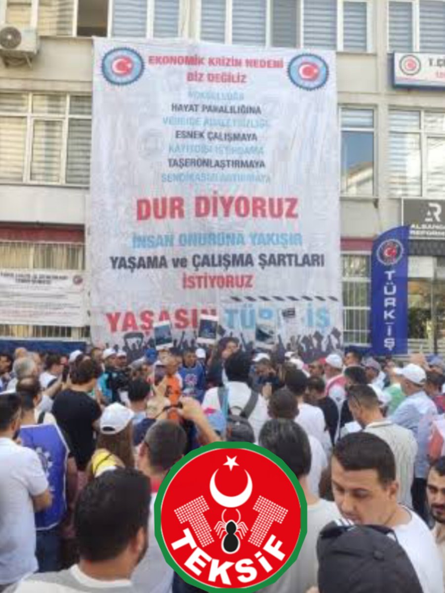 Veysel ARSLAN (@ulasarts) on Twitter photo 📦SEÇİM zamanı değil
🧅GEÇİM zamanı
Hatırlayın BİZİ!!!!
#işçimüjdebekliyor
#ZordayizGeçinemiyoruz
#KamuİscileriZamİstiyor
#KamuİşçisiMagdur
#kamuiscisizamistiyor
👇👇👇👇👇👇
<a href="/csgbakanligi/">T.C. Çalışma ve Sosyal Güvenlik Bakanlığı</a>
<a href="/tcbestepe/">T.C. Cumhurbaşkanlığı</a>
<a href="/iletisim/">T.C. İletişim Başkanlığı</a>
<a href="/HMBakanligi/">T.C. Hazine ve Maliye Bakanlığı</a> 📦SEÇİM zamanı değil
🧅GEÇİM zamanı
Hatırlayın BİZİ!!!!
#işçimüjdebekliyor
#ZordayizGeçinemiyoruz
#KamuİscileriZamİstiyor
#KamuİşçisiMagdur
#kamuiscisizamistiyor
👇👇👇👇👇👇
<a href="/csgbakanligi/">T.C. Çalışma ve Sosyal Güvenlik Bakanlığı</a>
<a href="/tcbestepe/">T.C. Cumhurbaşkanlığı</a>
<a href="/iletisim/">T.C. İletişim Başkanlığı</a>
<a href="/HMBakanligi/">T.C. Hazine ve Maliye Bakanlığı</a>