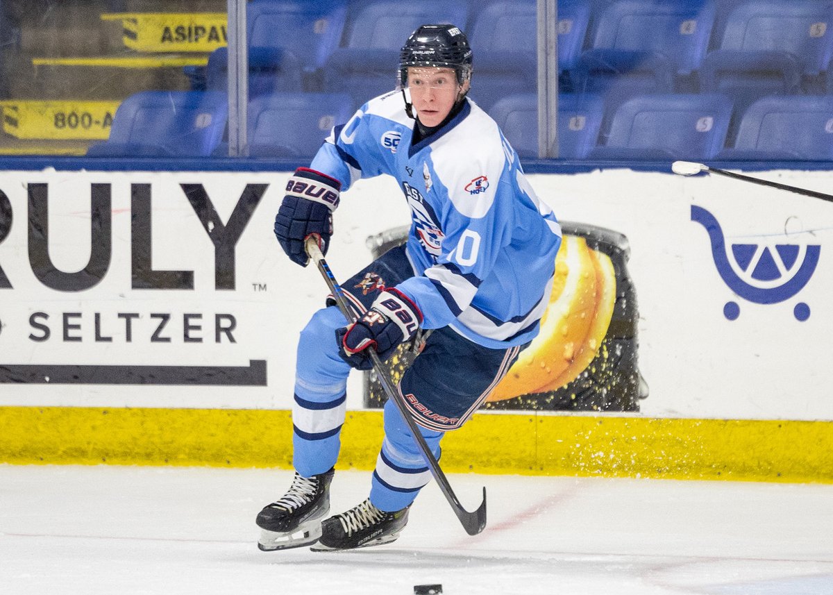 NAHL (@nahlhockey) on Twitter photo #NAHL Commitment Alert: <a href="/tomahawkshockey/">Johnstown Tomahawks</a> defenseman, Caden Olenczak, has committed to play NCAA hockey for <a href="/AmherstMHockey/">Amherst Men's Hockey</a>.
π°: nahl.com/news/story.cfmβ¦ #NAHL Commitment Alert: <a href="/tomahawkshockey/">Johnstown Tomahawks</a> defenseman, Caden Olenczak, has committed to play NCAA hockey for <a href="/AmherstMHockey/">Amherst Men's Hockey</a>.
π°: nahl.com/news/story.cfmβ¦