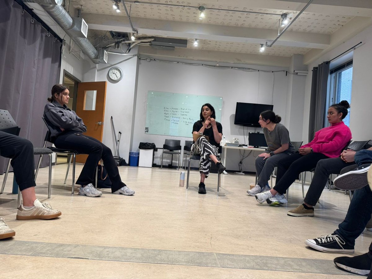 ¡Estudiantes LCIC en la Vancouver Film School! 🎬

Durante este programa, desarrollan su creatividad, potencian sus habilidades narrativas y se sumergen en el universo audiovisual global ✨

#UDEMInternational