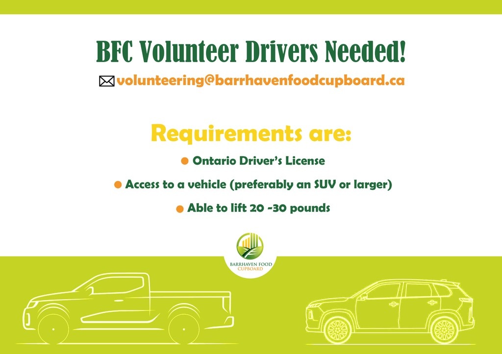 Barrhaven Food Cupboard tweet media