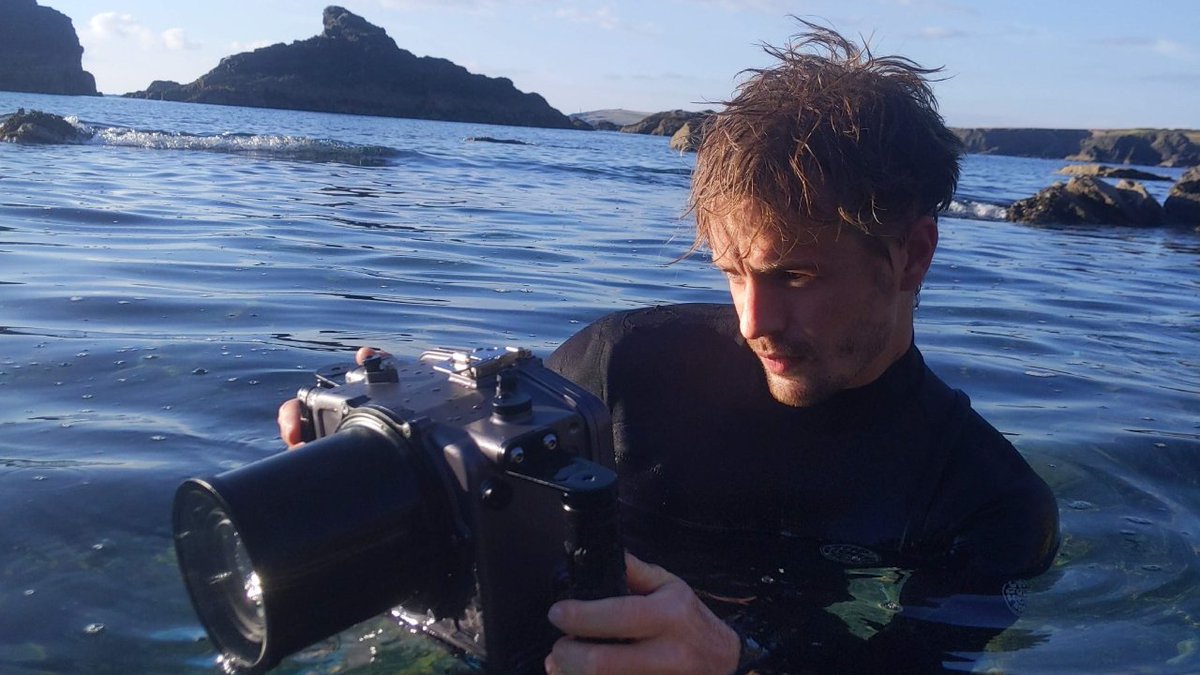 The Business Magazine - South West & West Midlands (@bizinnovatemag) on Twitter photo Start Up Loan backing for in-water photographer and filmmaker 🌊📷
<a href="/BritishBBank/">British Business Bank</a> <a href="/FalmouthUni/">Falmouth University</a> #photography #photographers #filmmakers #finance #investing #deals #cornwallnews #cornwallhour #businessnews #businessintelligence
insidermedia.com/news/south-wes… Start Up Loan backing for in-water photographer and filmmaker 🌊📷
<a href="/BritishBBank/">British Business Bank</a> <a href="/FalmouthUni/">Falmouth University</a> #photography #photographers #filmmakers #finance #investing #deals #cornwallnews #cornwallhour #businessnews #businessintelligence
insidermedia.com/news/south-wes…
