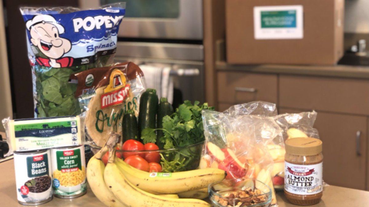 📣 New research from our clinical trial of Abbott’s Healthy Food Rx program—presented at the 85th <a href="/AmDiabetesAssn/">American Diabetes Association</a> Scientific Sessions—shows that Food is Medicine approaches can significantly improve health outcomes for people living with diabetes.

🔗 phi.org/press/new-phi-…