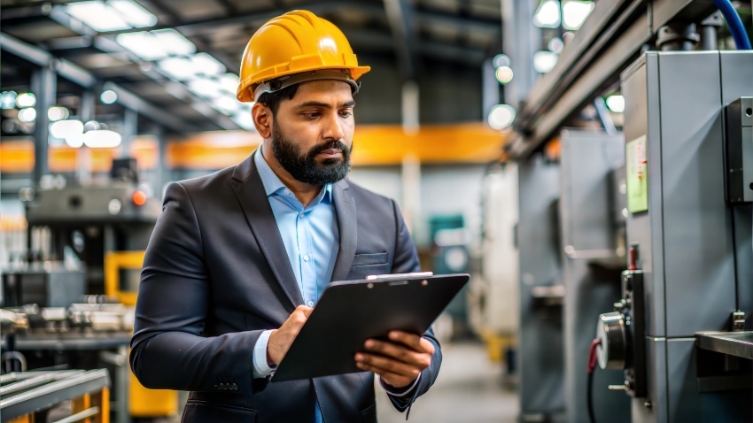 RedpathCPAS's tweet image. Struggling to reconcile strong sales with weak profits? Our latest blog post dives into how manufacturers can use advanced inventory costing to identify & cut unprofitable product lines.
hubs.li/Q03r2bxT0
