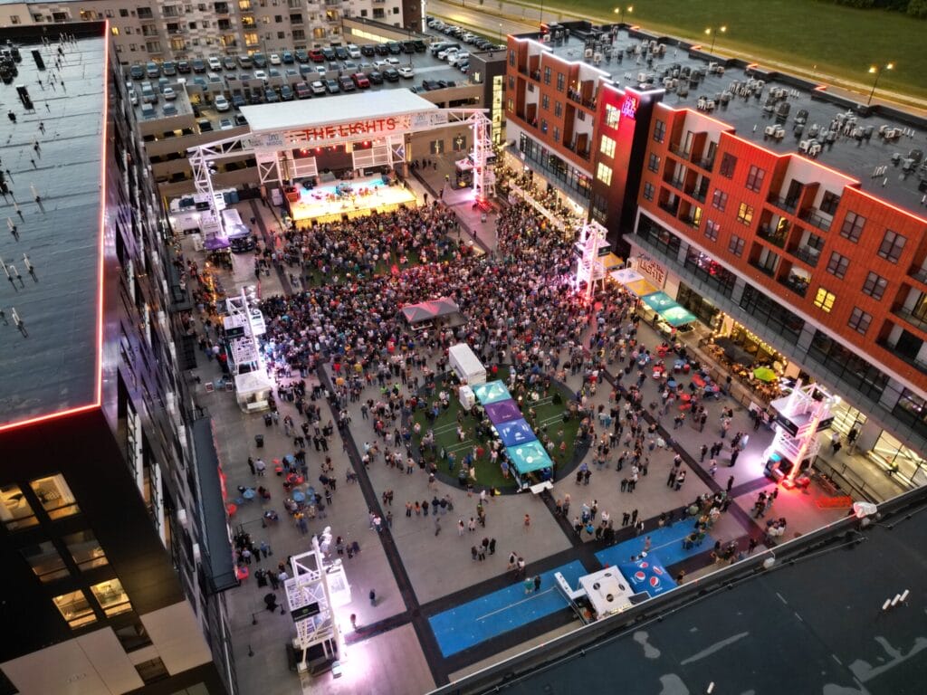 Fargo INC! (@fargoincmag) on Twitter photo Whether it’s a summer concert, festival, ribbon cutting, or wedding, Livewire brings the lighting, sound, video, and power expertise you need to make every moment shine.
fargoinc.com/outdoor-events… Whether it’s a summer concert, festival, ribbon cutting, or wedding, Livewire brings the lighting, sound, video, and power expertise you need to make every moment shine.
fargoinc.com/outdoor-events…