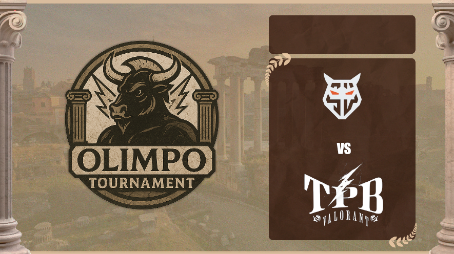 Minotaur's Rage (@minotaurs_rage) on Twitter photo Olimpo Tournament
<a href="/SWolvesesports/">Stray Wolves 🐺</a> "Kiema" vs Team Play Basic en directo la J.3
twitch.tv/minotaursrage Olimpo Tournament
<a href="/SWolvesesports/">Stray Wolves 🐺</a> "Kiema" vs Team Play Basic en directo la J.3
twitch.tv/minotaursrage