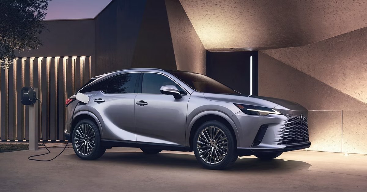 LexusSanDiego's tweet image. Get back to full charge and finish your day on a high note. #LexusSanDiego #Lexus