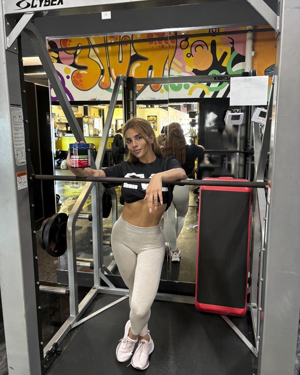 SHRED through your limitations! #EVL