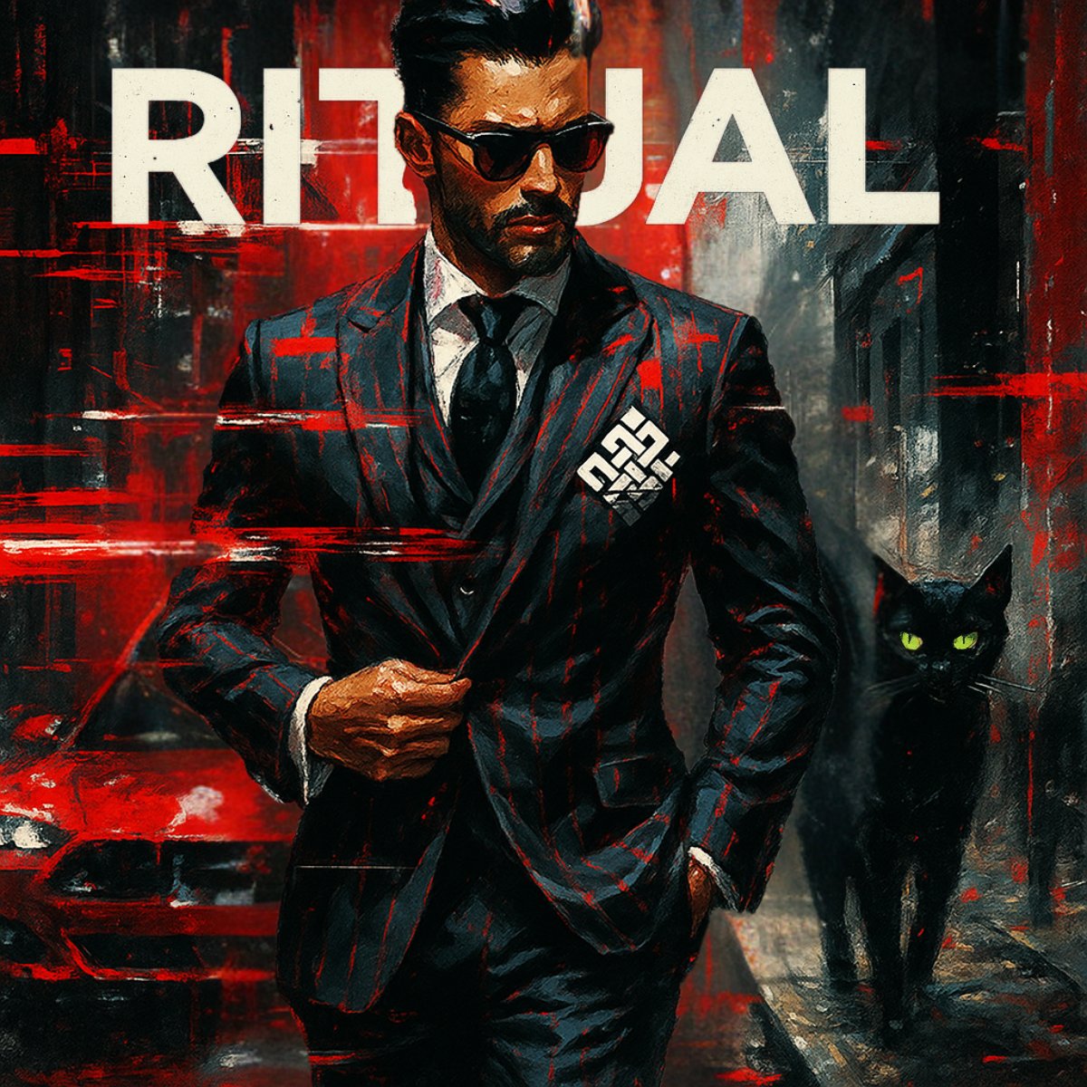 Guys, take 5 minutes — I want to share something important with you as part of #UnlockRitual
If you're into AI, Web3, and the future of digital infrastructure — this post is worth your attention

🧠 At this point, it's impossible to ignore the rise of AI.
It's like denying the