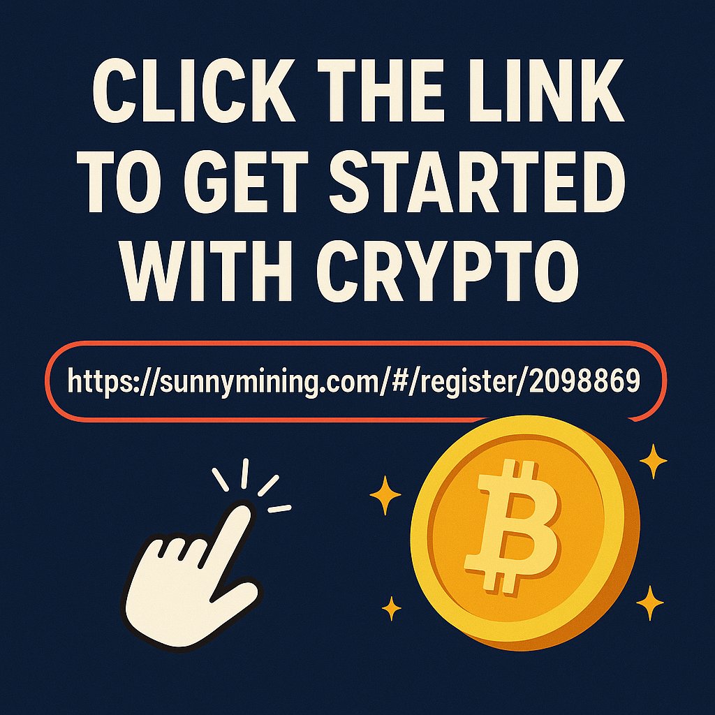 TheStratComm's tweet image. sunnymining.com/#/register/209…