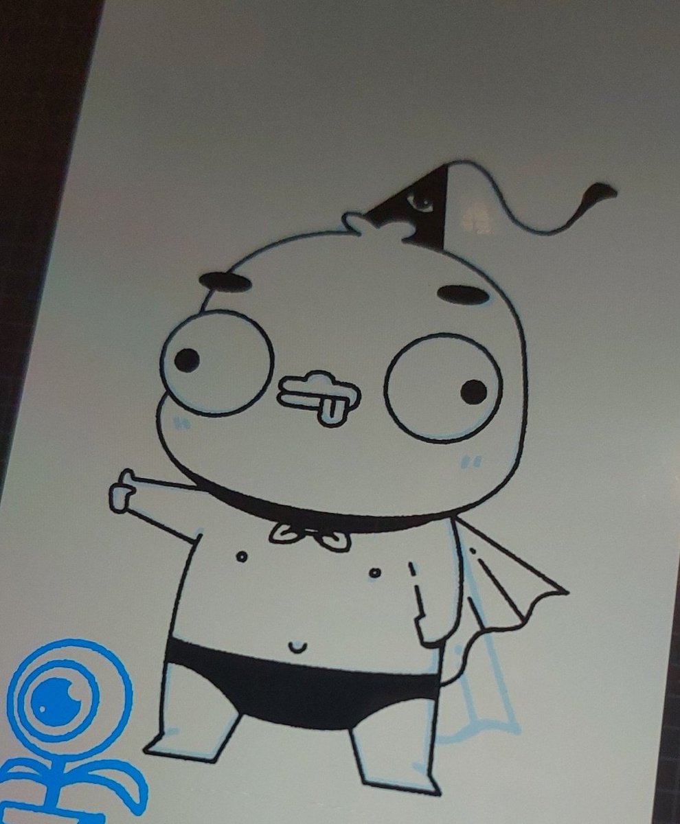 ᴅᴜᴄᴋᴢᴢʏ tweet media