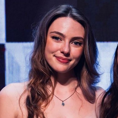 rcssells's tweet image. nothing will ever beat danielle’s face card in brasil.