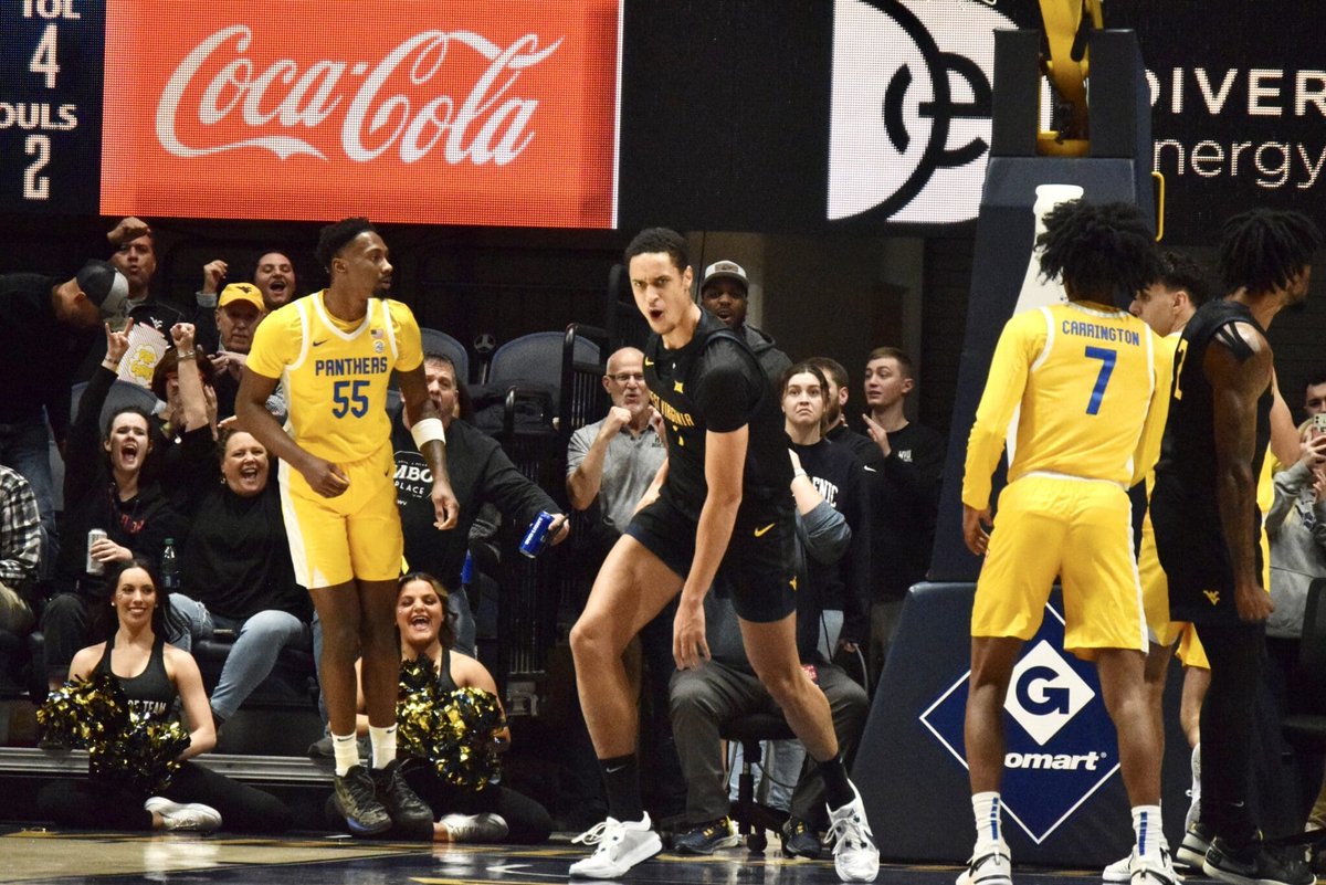 Watch: Jesse Edwards Completes Lob Dunk in Solid Summer League Performance

wvsportsnow.com/watch-jesse-ed…