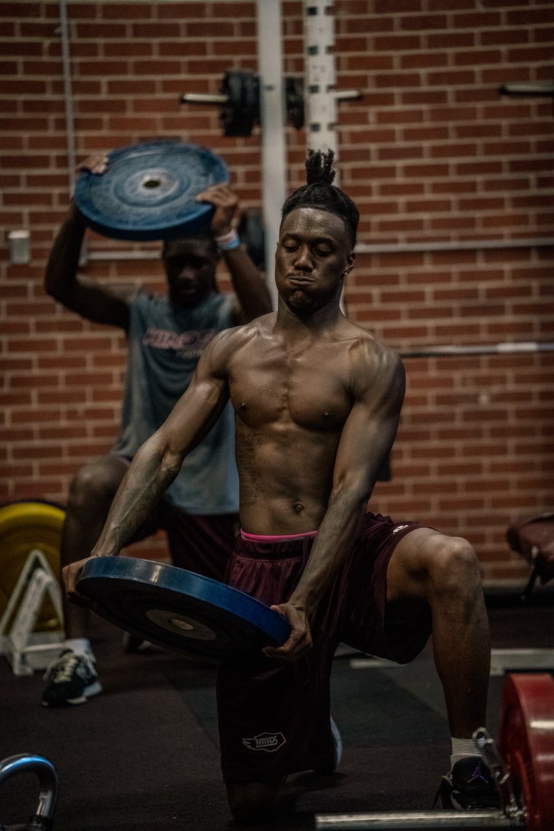 Trust the process !!