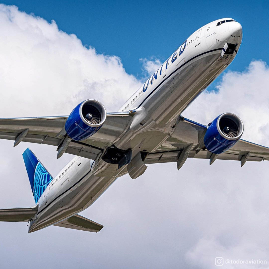 No, it really is a plane.