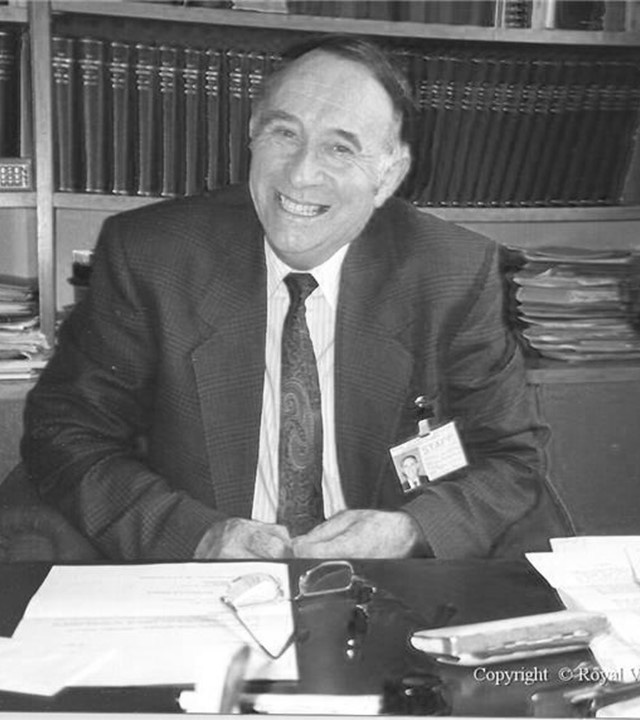 BritishVets tweet media