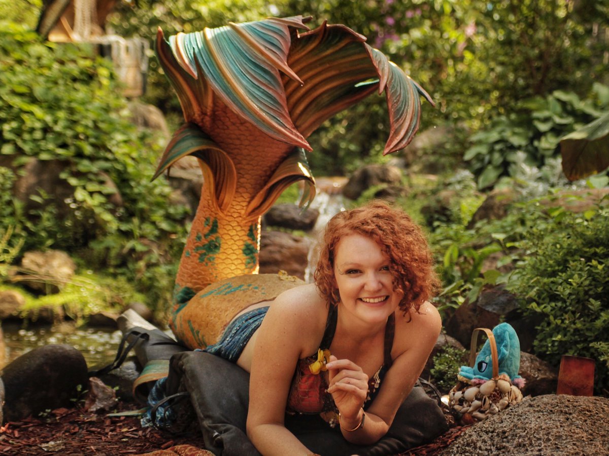 Meet Our Mesmerizing Mermaids!

Magical, mystical, and mer-mazing! Come see the mermaids make a splash at the 2025 Minnesota Renaissance Festival!🧜‍♀️

#mnrenaissancefestival #onlyatMNRF #renaissancefestival #renfest #huzzah #Mermaids #MagicalMoments