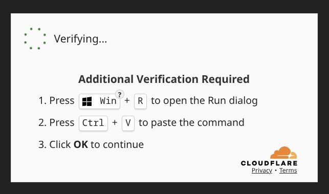 ClickFix just received a new UI overhaul