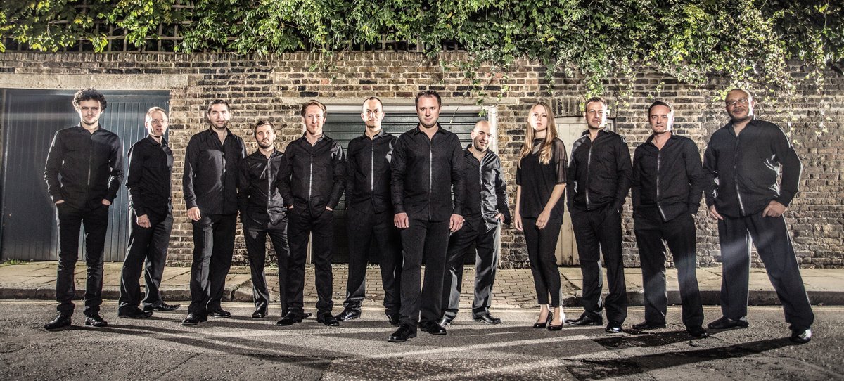 Intermusica (@intermusicaltd) on Twitter photo Tomorrow evening, <a href="/ColinCurrieGrp/">Colin Currie Group</a> will make their London return at <a href="/BoldTendencies/">Bold Tendencies</a>.
🎟️ Book tickets: dice.fm/event/6dqq6q-r…
📸 Chris Gloag
#Intermusica #ClassicalMusic #Performance #London #BoldTendencies #Percussion #ColinCurrieGroup #SteveReich <a href="/colincurrieperc/">Colin Currie</a> Tomorrow evening, <a href="/ColinCurrieGrp/">Colin Currie Group</a> will make their London return at <a href="/BoldTendencies/">Bold Tendencies</a>.
🎟️ Book tickets: dice.fm/event/6dqq6q-r…
📸 Chris Gloag
#Intermusica #ClassicalMusic #Performance #London #BoldTendencies #Percussion #ColinCurrieGroup #SteveReich <a href="/colincurrieperc/">Colin Currie</a>