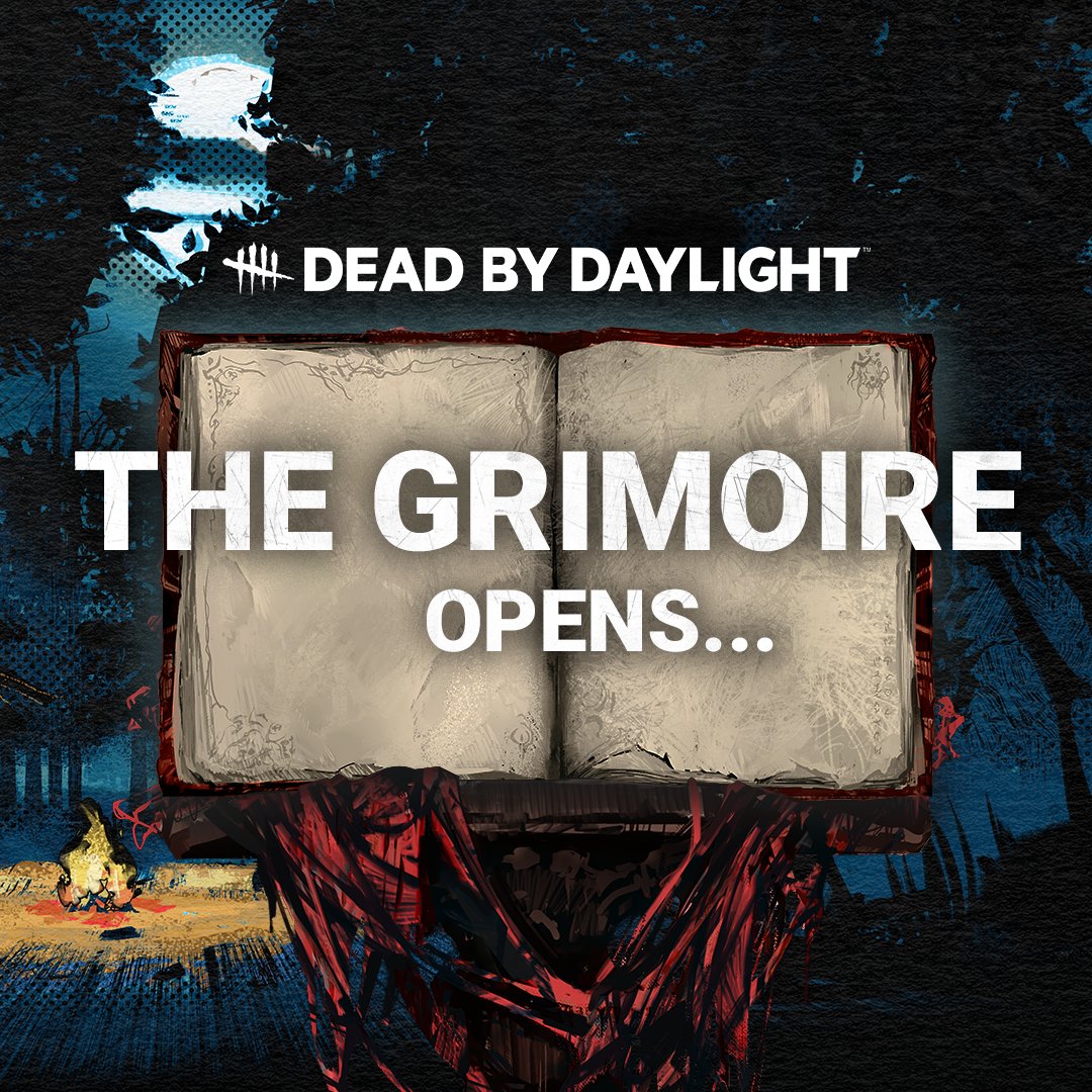 DeadbyDaylight's tweet image. The Grimoire opens once more...
thegrimoire.deadbydaylight.com
You chose COLLAPSED WORLD for the Survivor, and OTHERWORLDLY for the Killer.
But The Grimoire allows you to Change Your Fate and vote on options for the previous Verse's runner-up: TOUCHED WORLD for the Survivor, and…