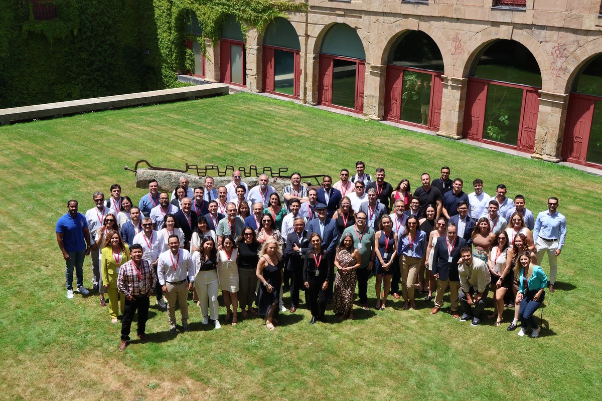 CEDUSAL's tweet image. 📷 #FOTOS | Queda poco para publicar los detalles de la próxima edición de enero de 2026. Mientras tanto, te invitamos a ver la galería de fotos de los pasados #CEDUSAL55. ¡Escríbenos a 📤ced@usal.es y recibe en tu email toda la información actualizada!
flickr.com/photos/cedusal…