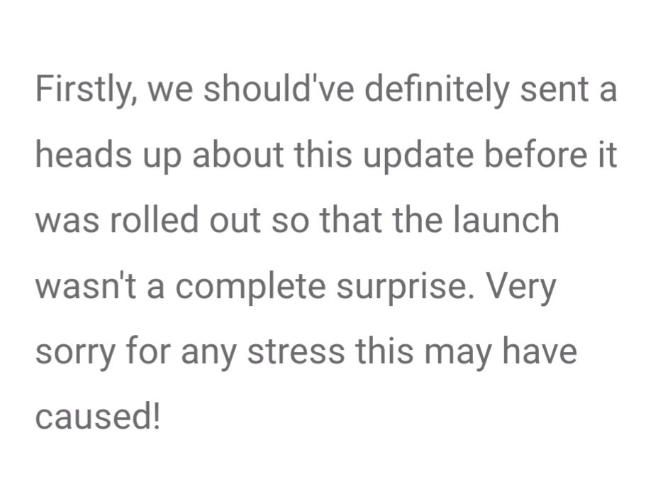 Meg The Slime ☕ @game_grotto (@megagates_gg) on Twitter photo I want us all to take a moment to appreciate the <a href="/_VGen_/">VGen ✨ comms made easy</a> team for being transparent and apologizing for the stress the standardized licenses update caused.
We artists know you are still a small team, and we appreciate the excellent platform you have made for us to do business 👏 I want us all to take a moment to appreciate the <a href="/_VGen_/">VGen ✨ comms made easy</a> team for being transparent and apologizing for the stress the standardized licenses update caused.
We artists know you are still a small team, and we appreciate the excellent platform you have made for us to do business 👏