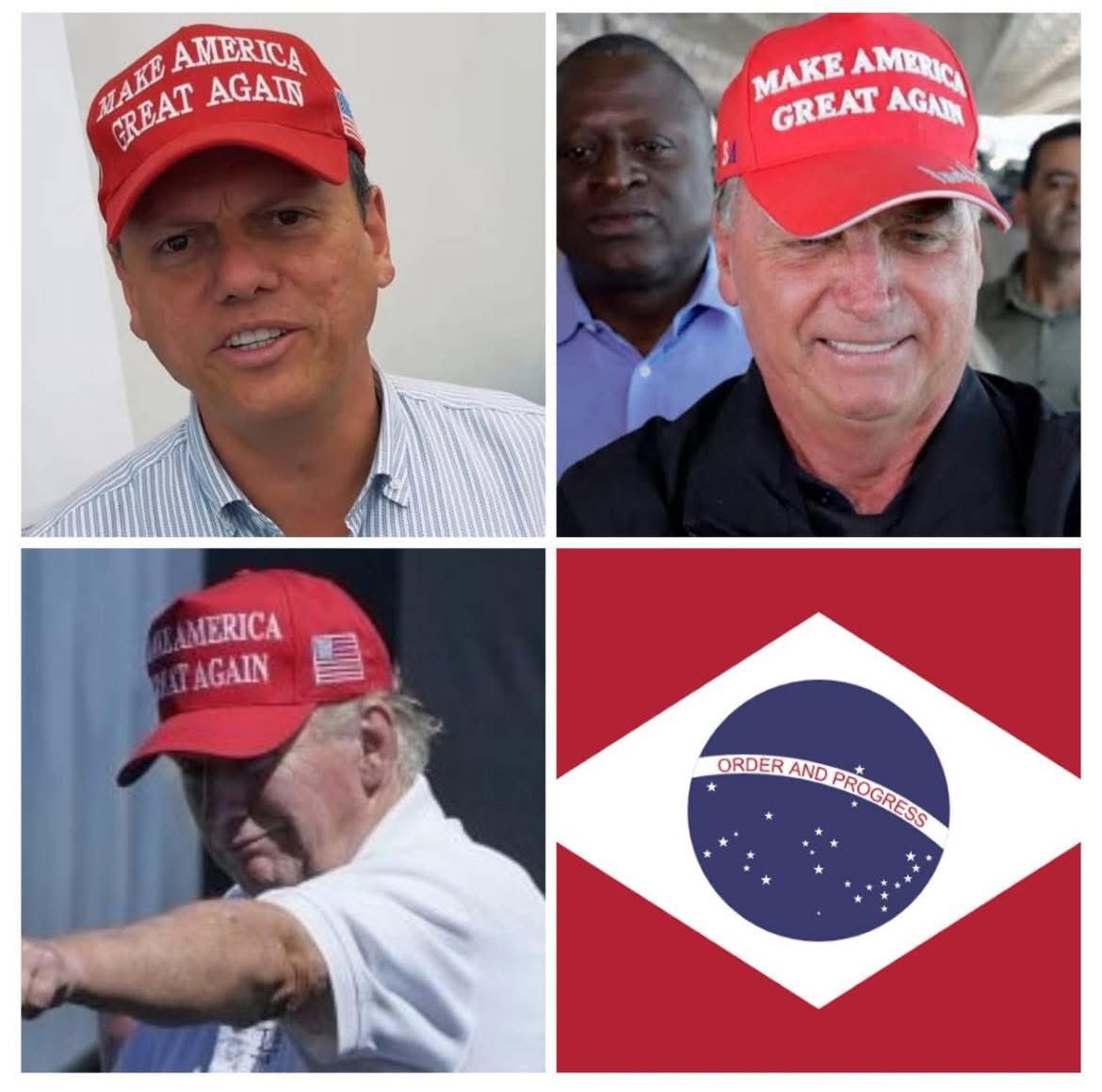 g_vgouvea's tweet photo. Nossa bandeira jamais será vermelha! Ops… 🤡

BOLSONARO TAXOU O BRASIL https://t.co/kQqqpDJcQw