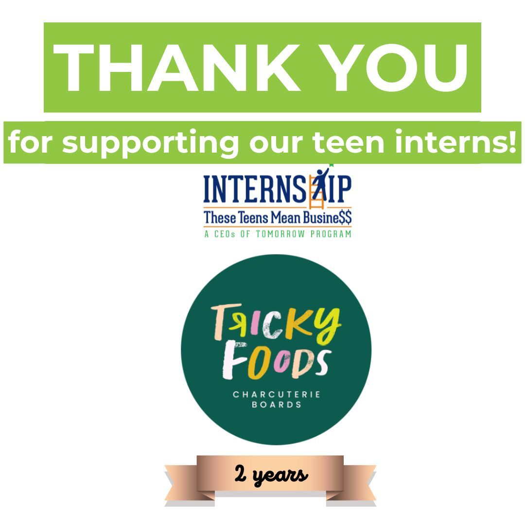 CEOs of Tomorrow tweet media