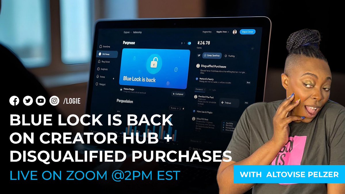 logie_inc's tweet image. We just started!!!
Check your email or our Facebook for the link!

#amazon #logieai